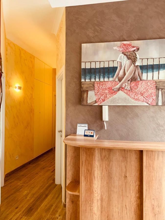 Maison Lilly Naples Extérieur photo