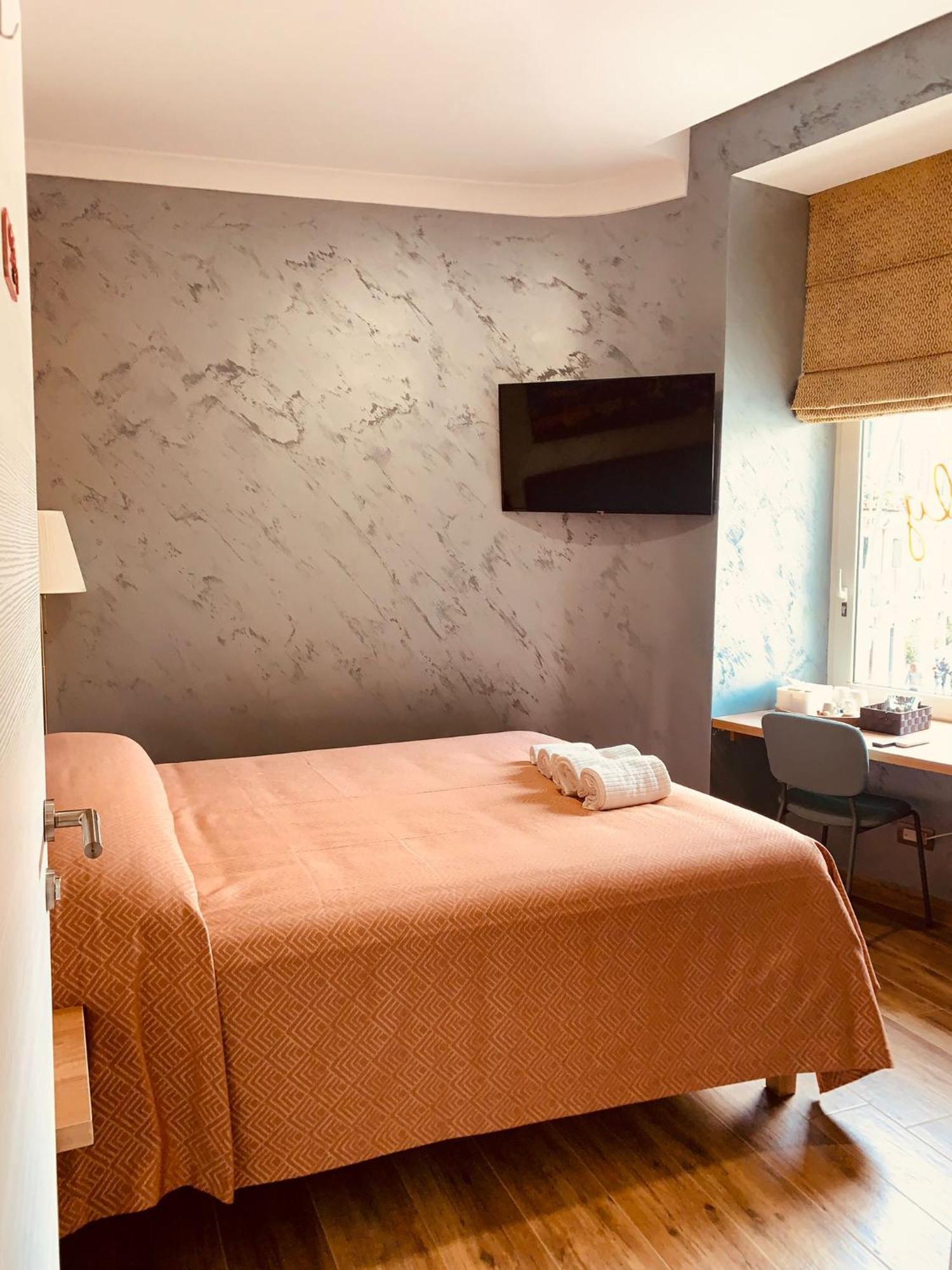 Maison Lilly Naples Chambre photo